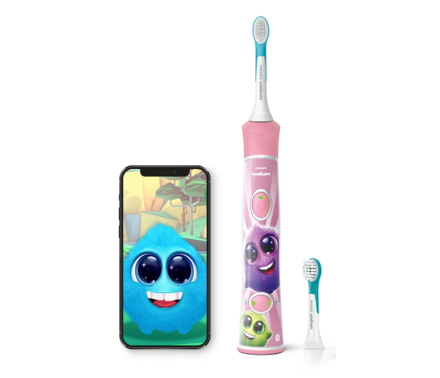 Philips Sonicare HX6352/42 For Kids - 1012639 - zdjęcie
